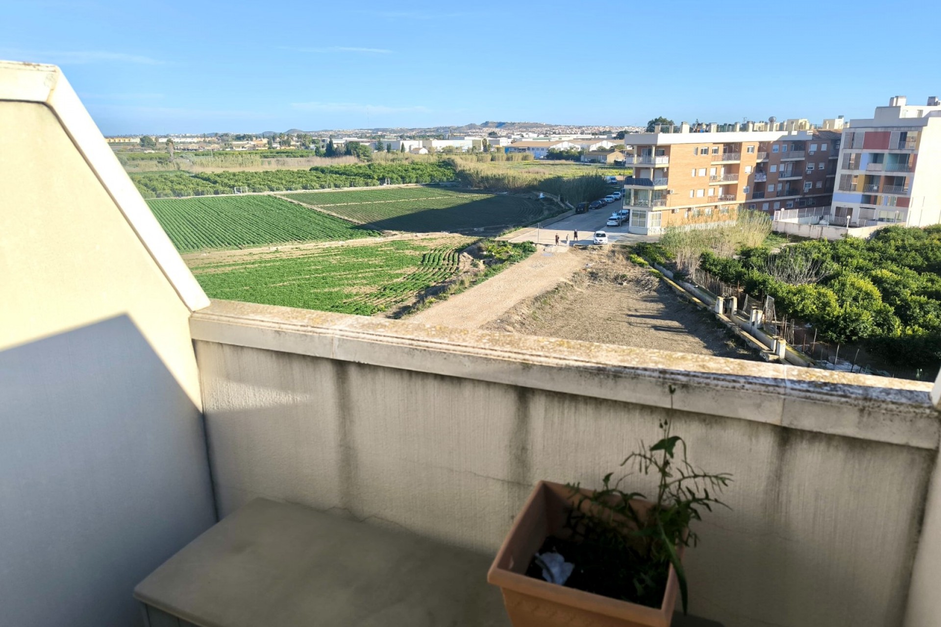 Videresalg - Leilighet - Almoradi - Almoradi - Byen