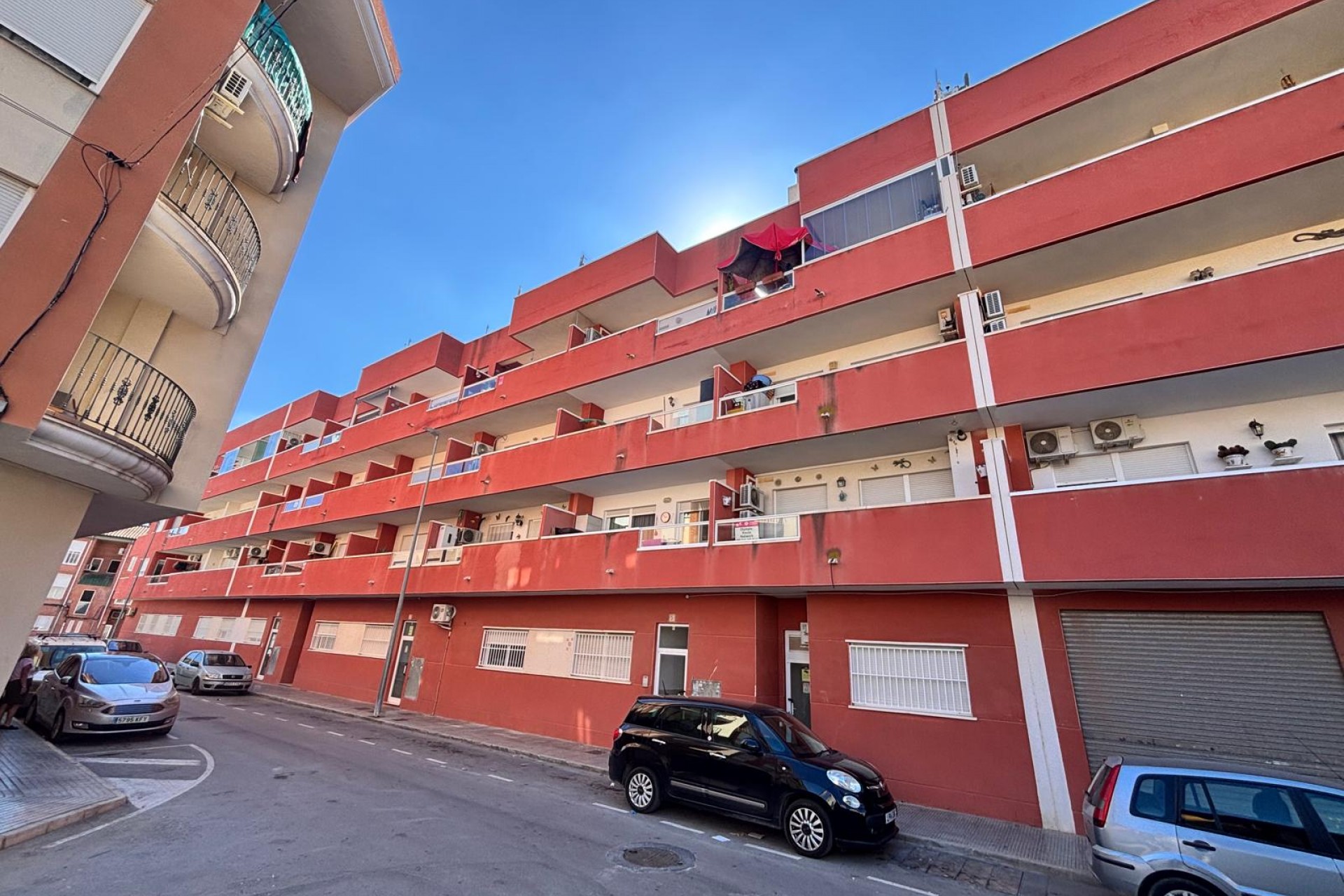 Videresalg - Leilighet - Almoradi - Almoradi - Byen