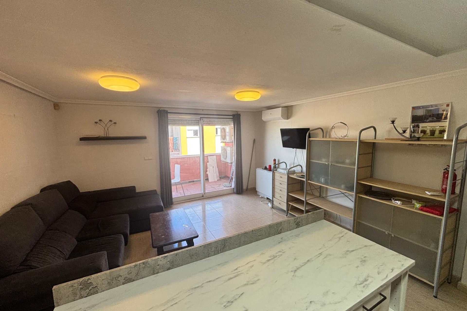 Videresalg - Leilighet - Almoradi - Almoradi - Byen