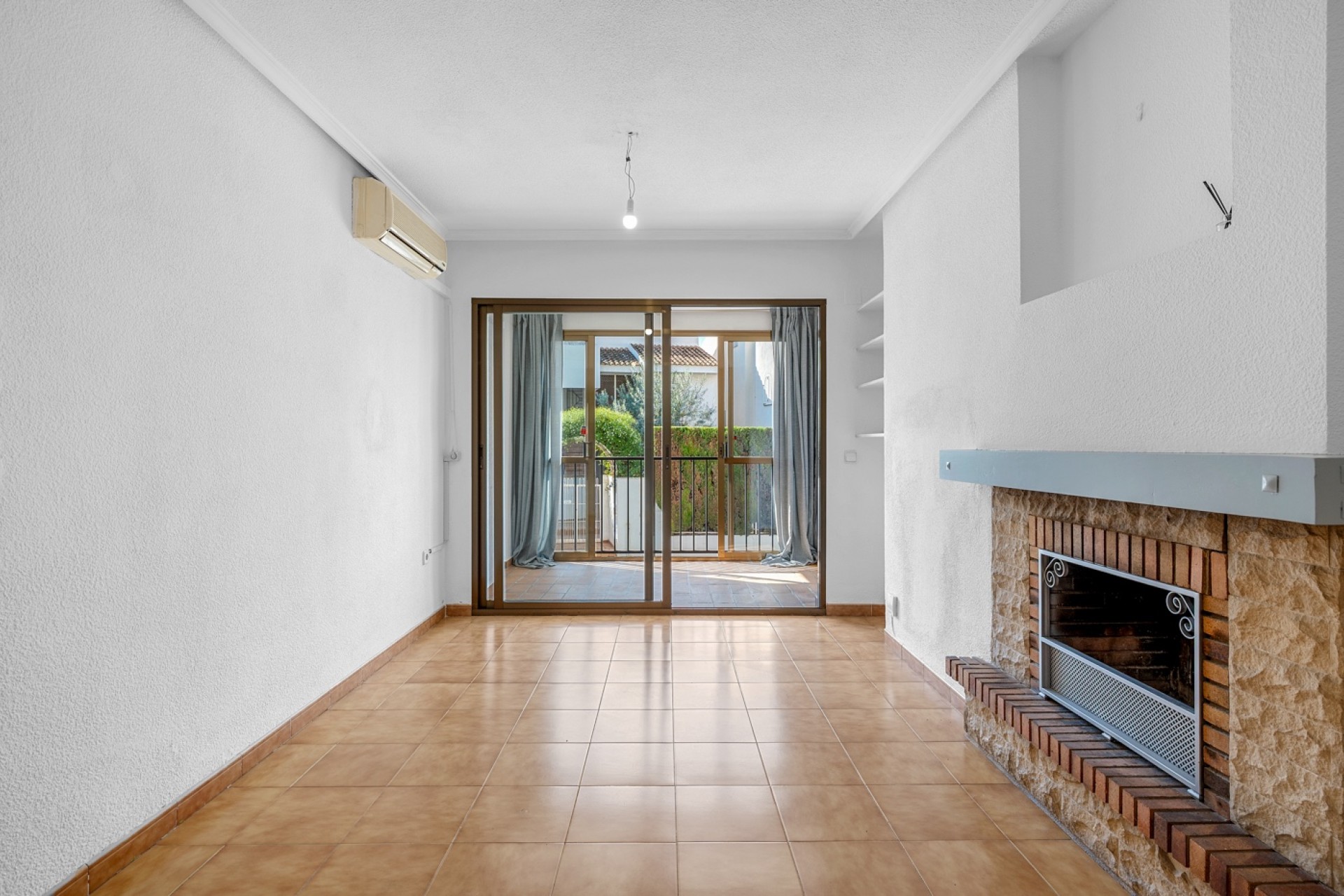 Videresalg - Leilighet - Altea - Altea - Byen