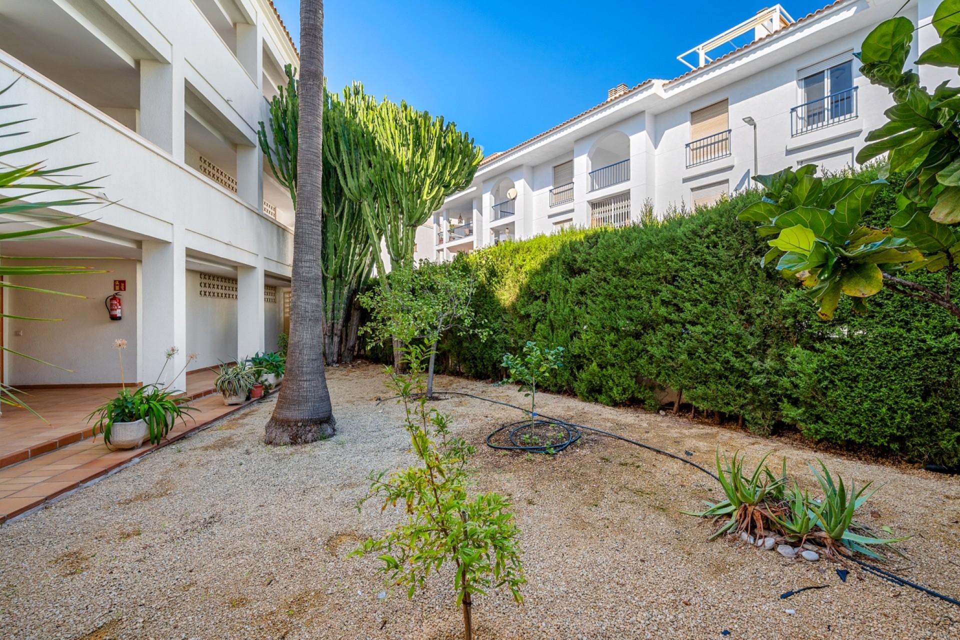 Videresalg - Leilighet - Altea - Altea - Byen
