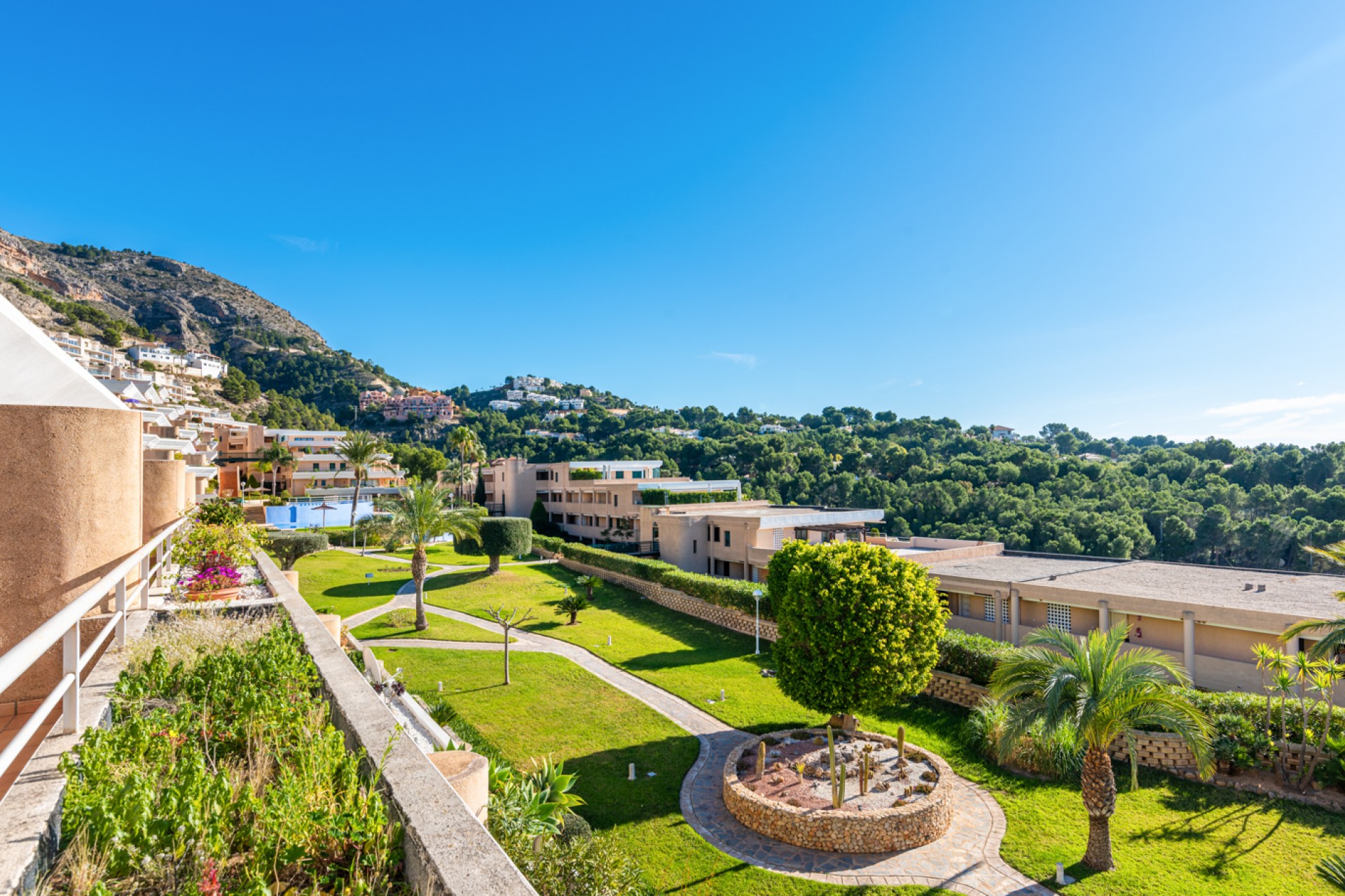 Videresalg - Leilighet - Altea - Altea Hills