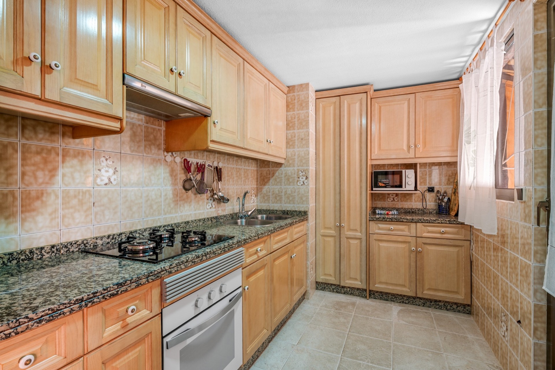 Videresalg - Leilighet - Arenales del Sol - Arenales del Sol - Byen