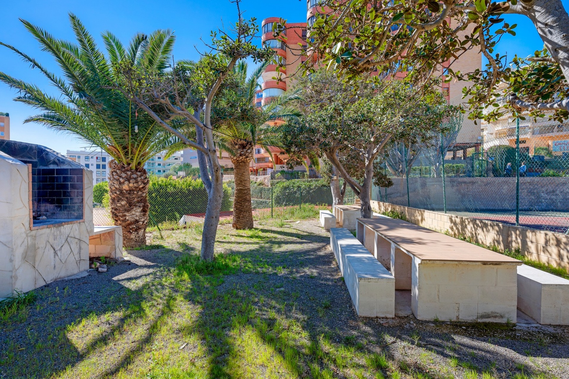 Videresalg - Leilighet - Arenales del Sol - Arenales del Sol - Byen