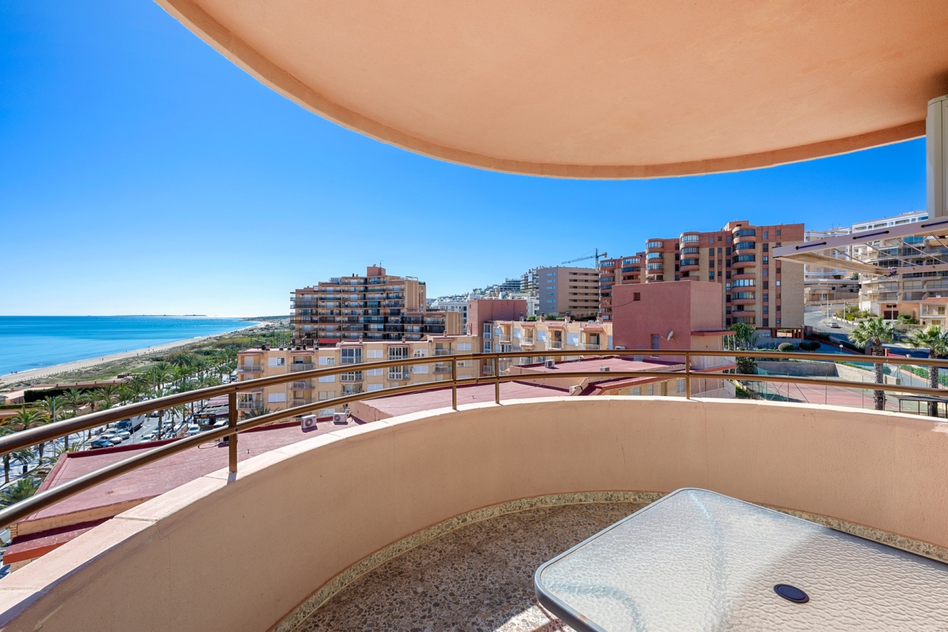 Videresalg - Leilighet - Arenales del Sol - Arenales del Sol - Byen