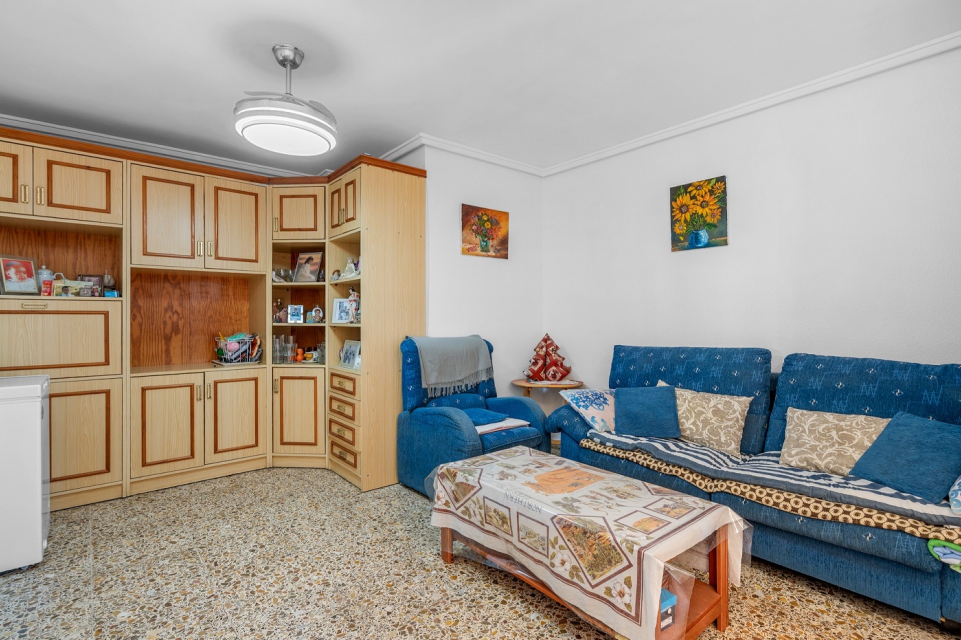 Videresalg - Leilighet - Arenales del Sol - Arenales del Sol - Byen