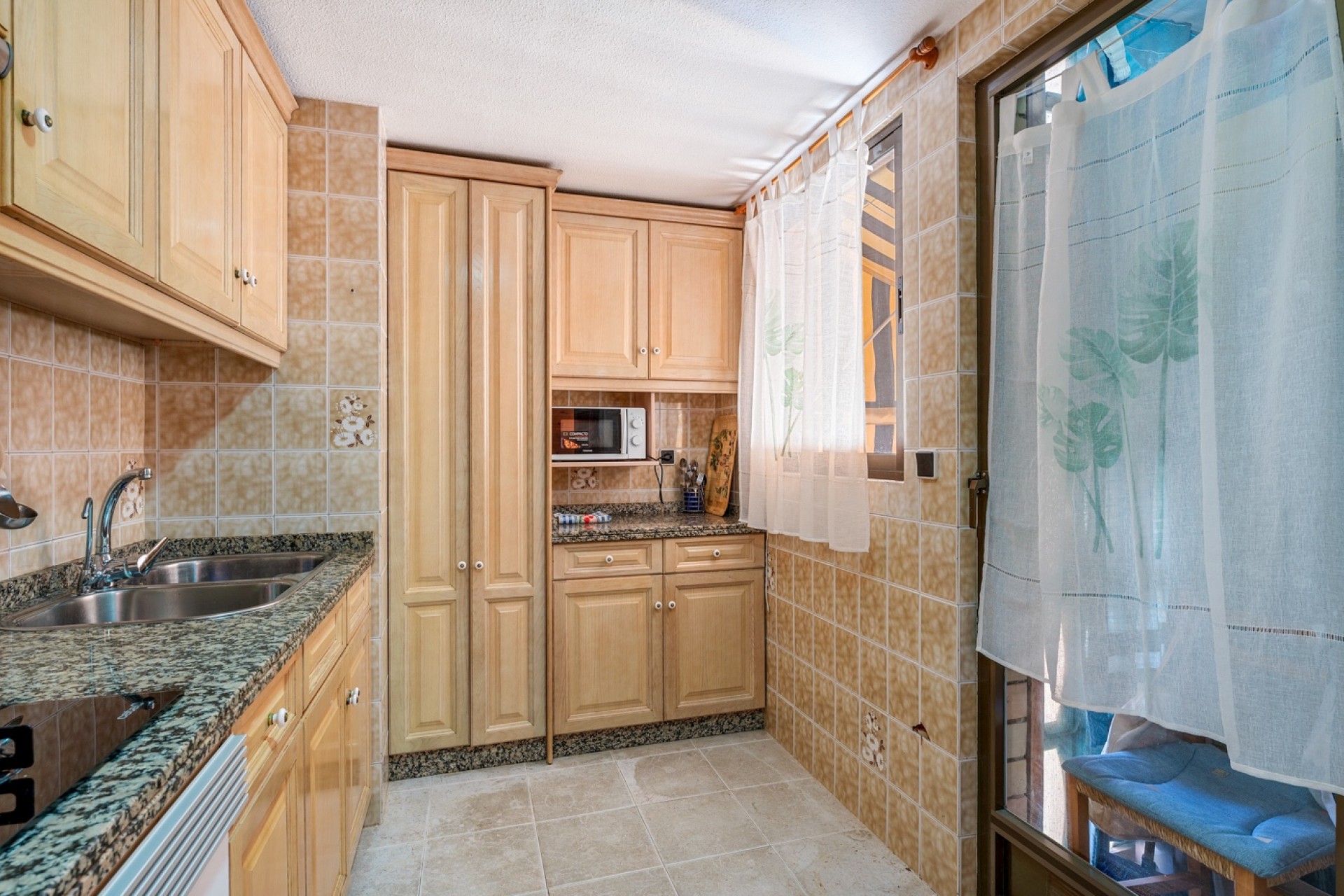 Videresalg - Leilighet - Arenales del Sol - Arenales del Sol - Byen