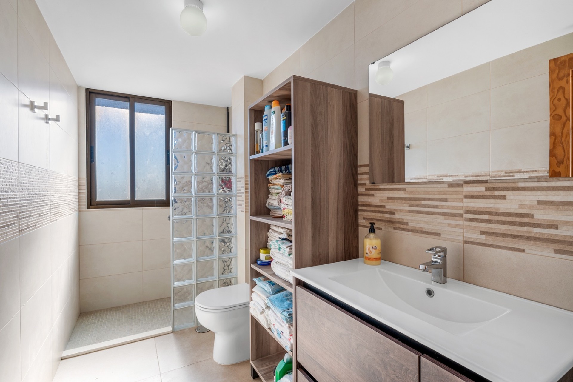 Videresalg - Leilighet - Arenales del Sol - Arenales del Sol - Byen