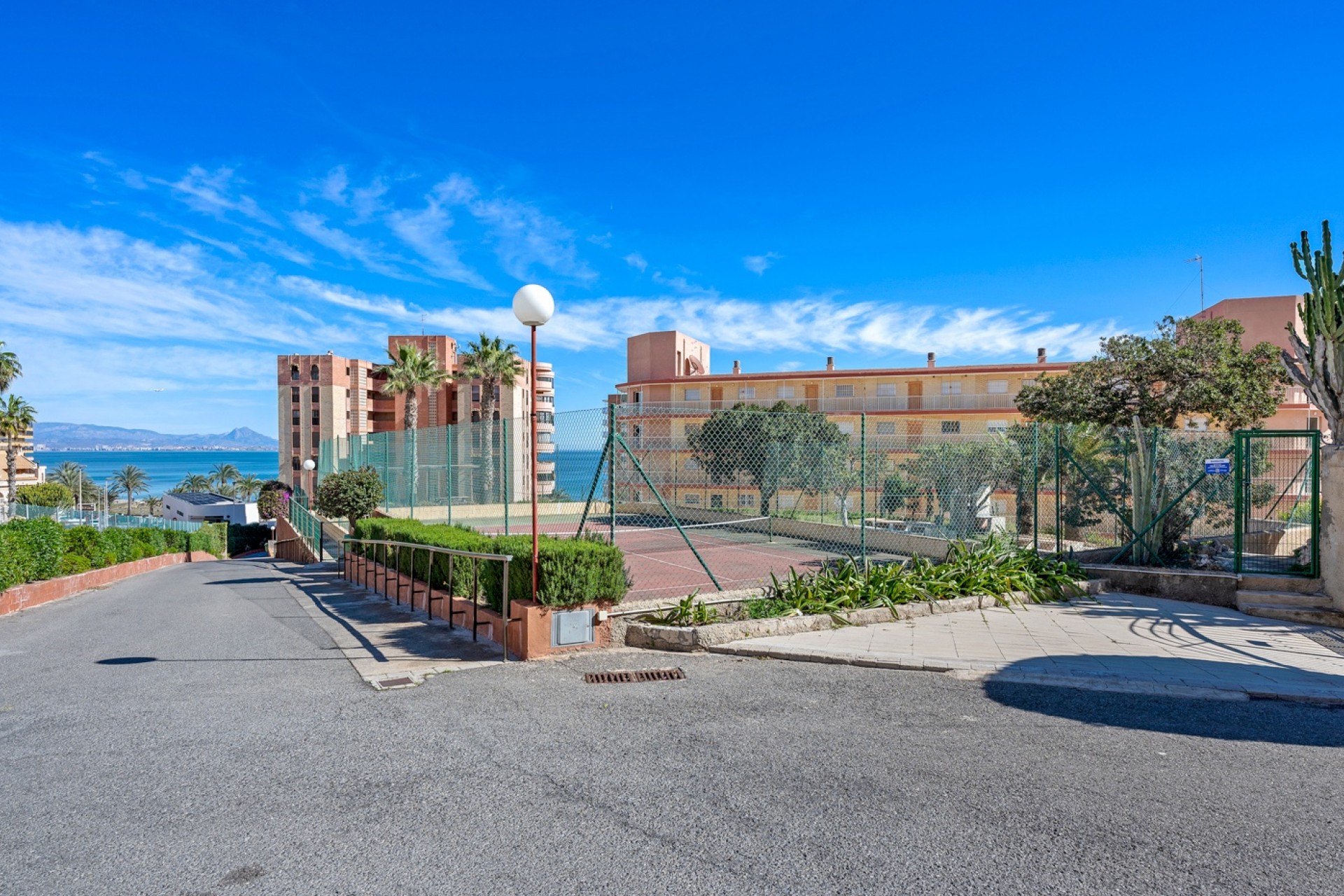 Videresalg - Leilighet - Arenales del Sol - Arenales del Sol - Byen