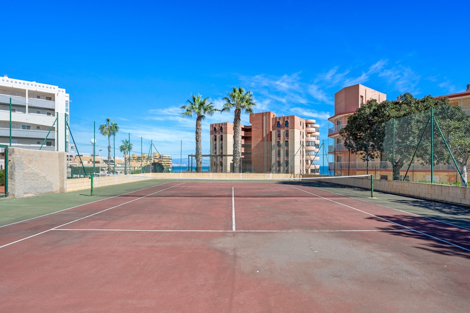 Videresalg - Leilighet - Arenales del Sol - Arenales del Sol - Byen