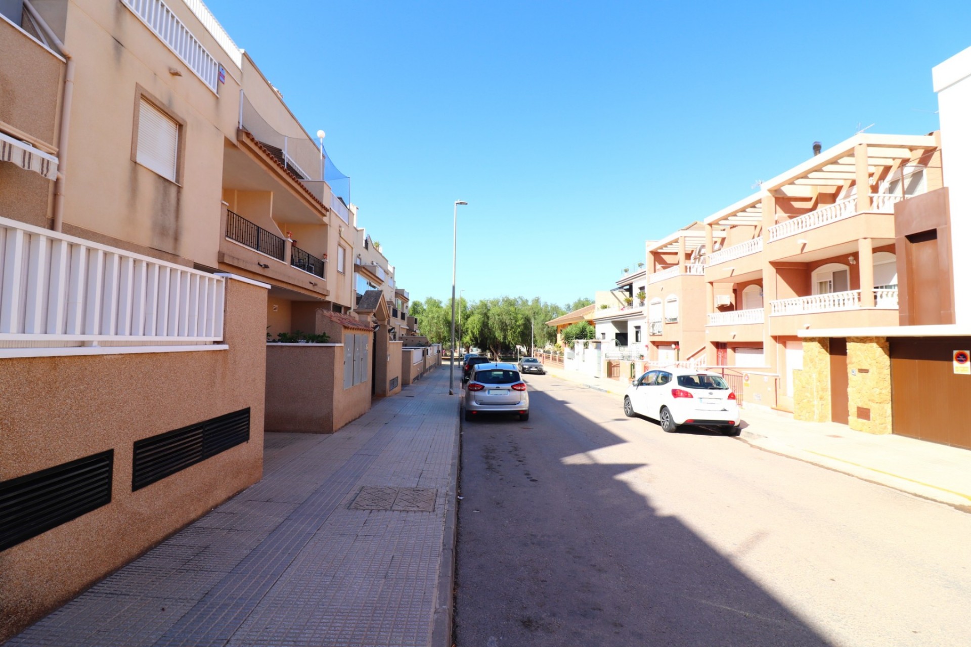 Videresalg - Leilighet - Benejuzar - Benejuzar - Byen