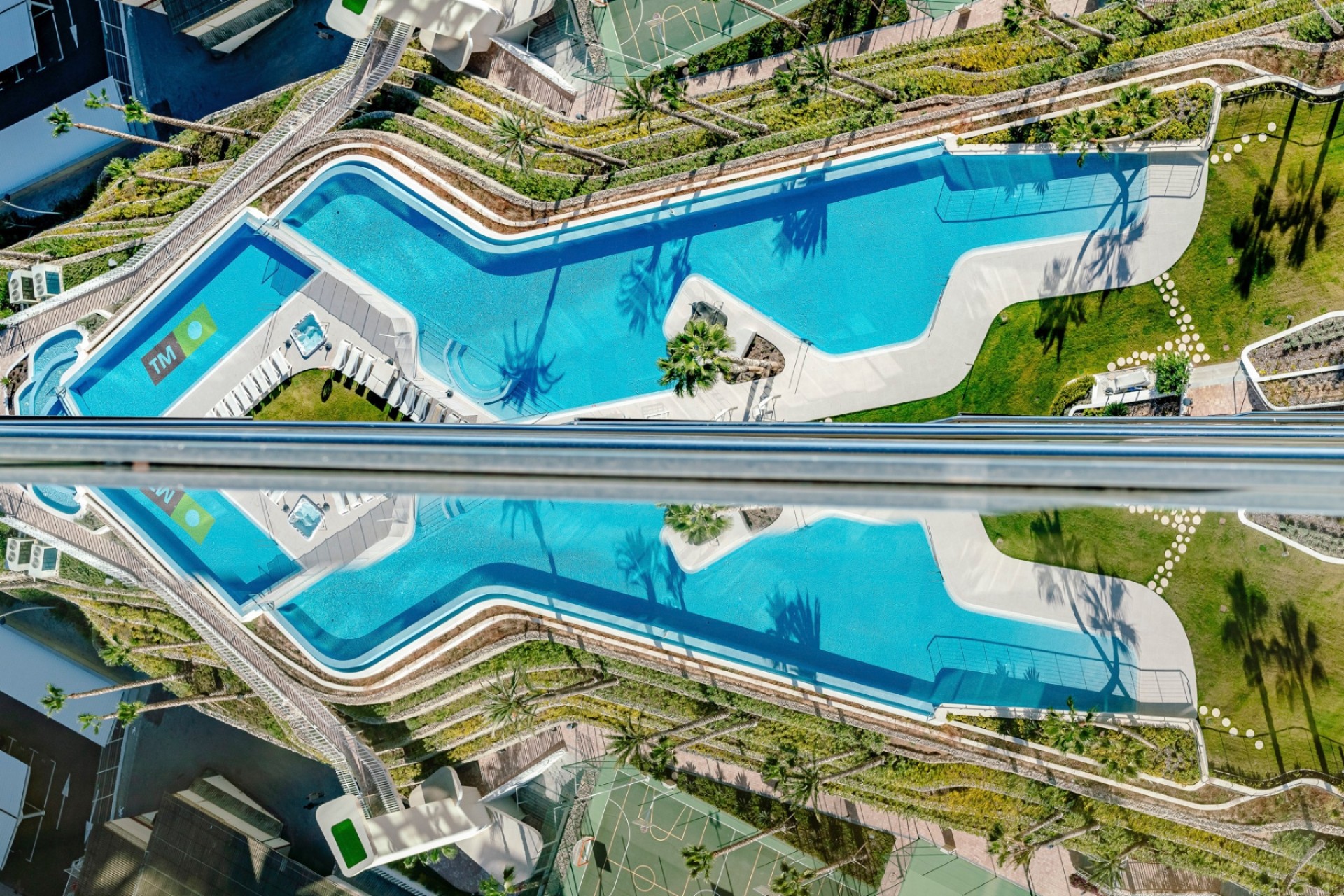 Videresalg - Leilighet - Benidorm - Benidorm - By