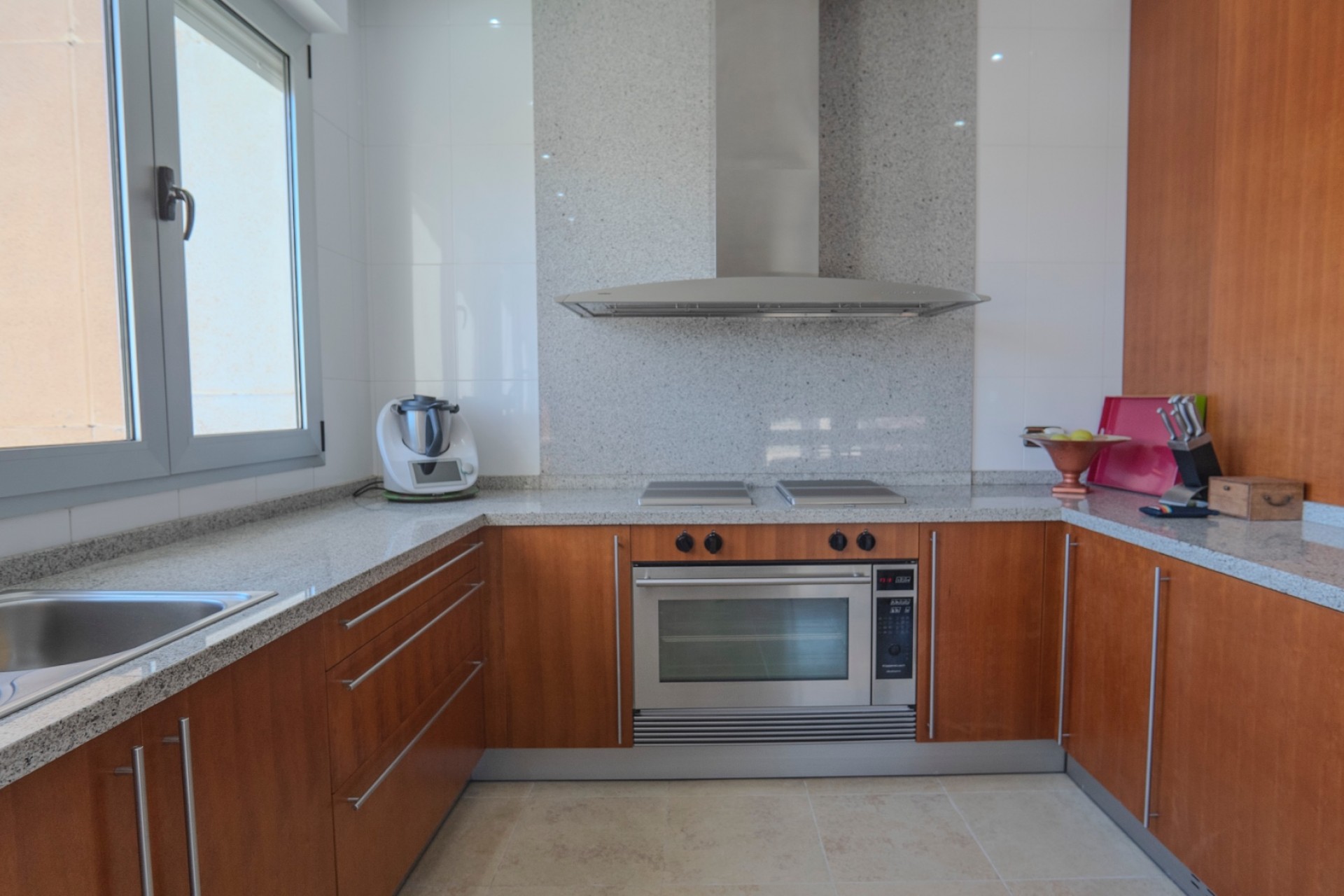 Videresalg - Leilighet - Benidorm - Benidorm - By