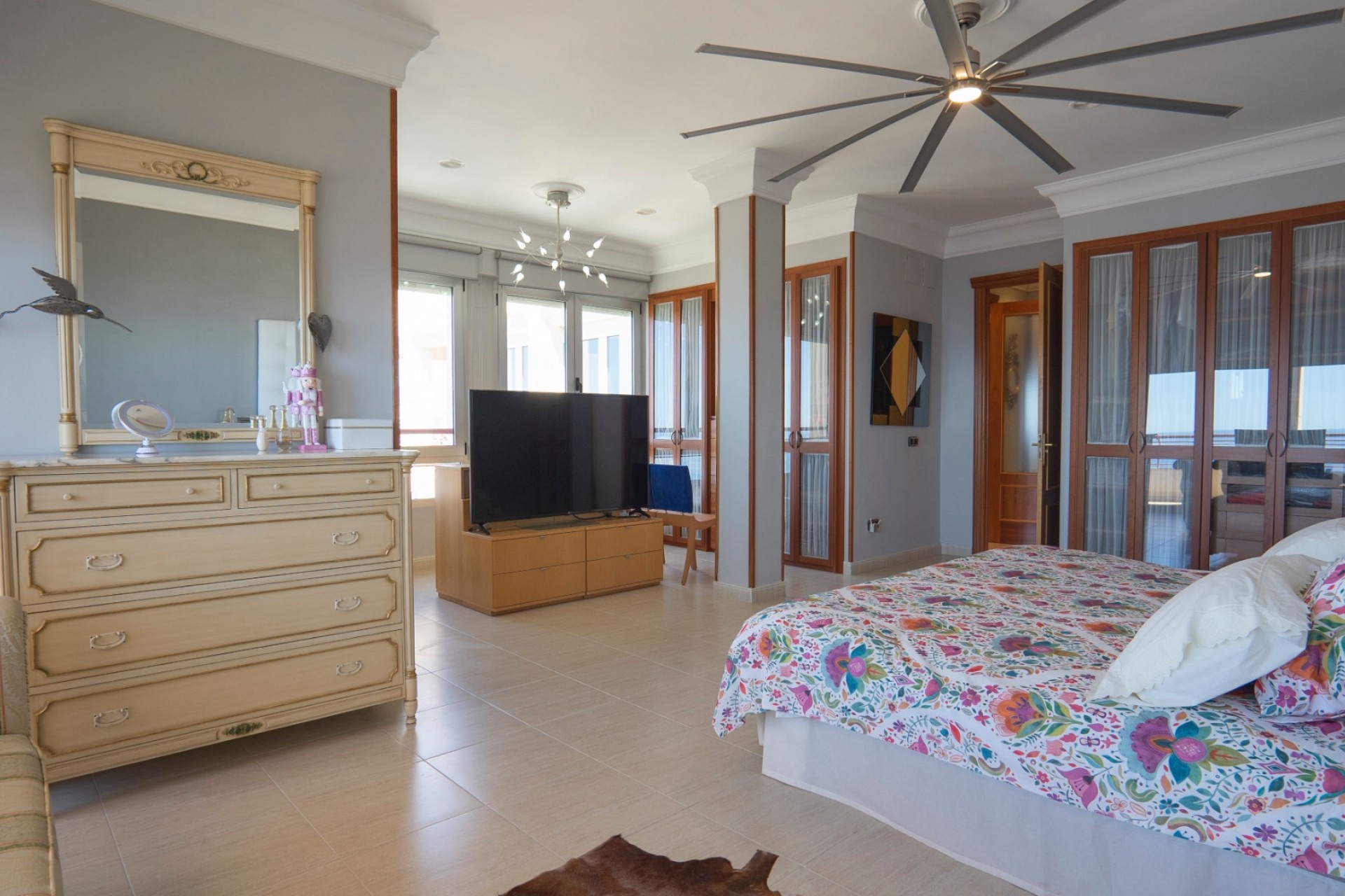 Videresalg - Leilighet - Benidorm - Benidorm - By