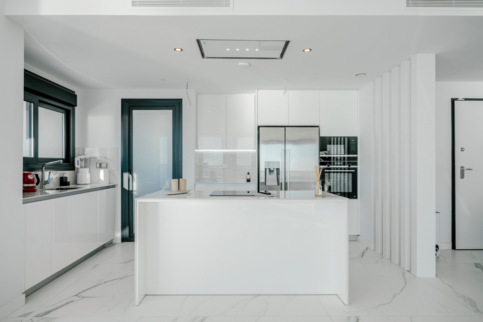 Videresalg - Leilighet - Benidorm - Playa de Poniente