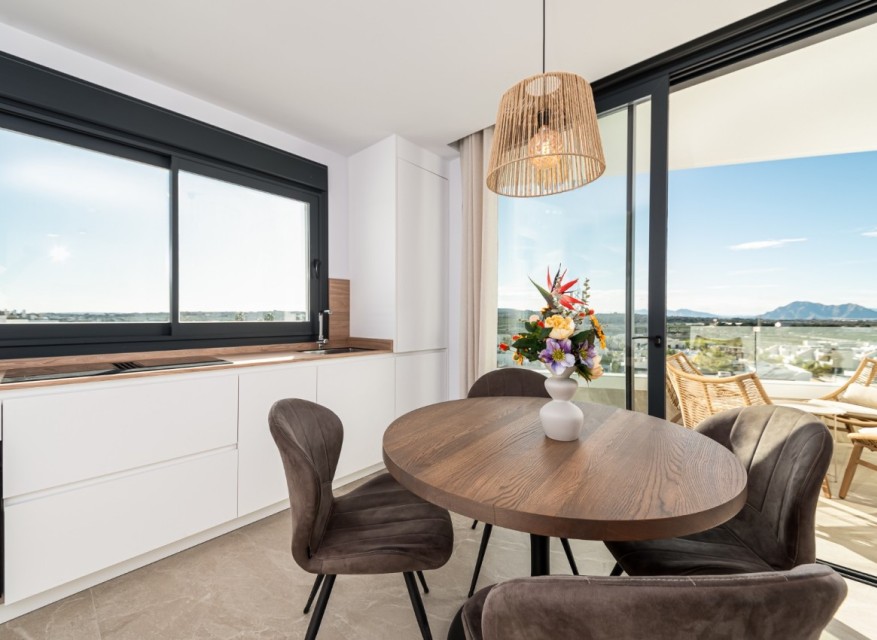 Videresalg - Leilighet - Benijofar - Benijofar - Landsby
