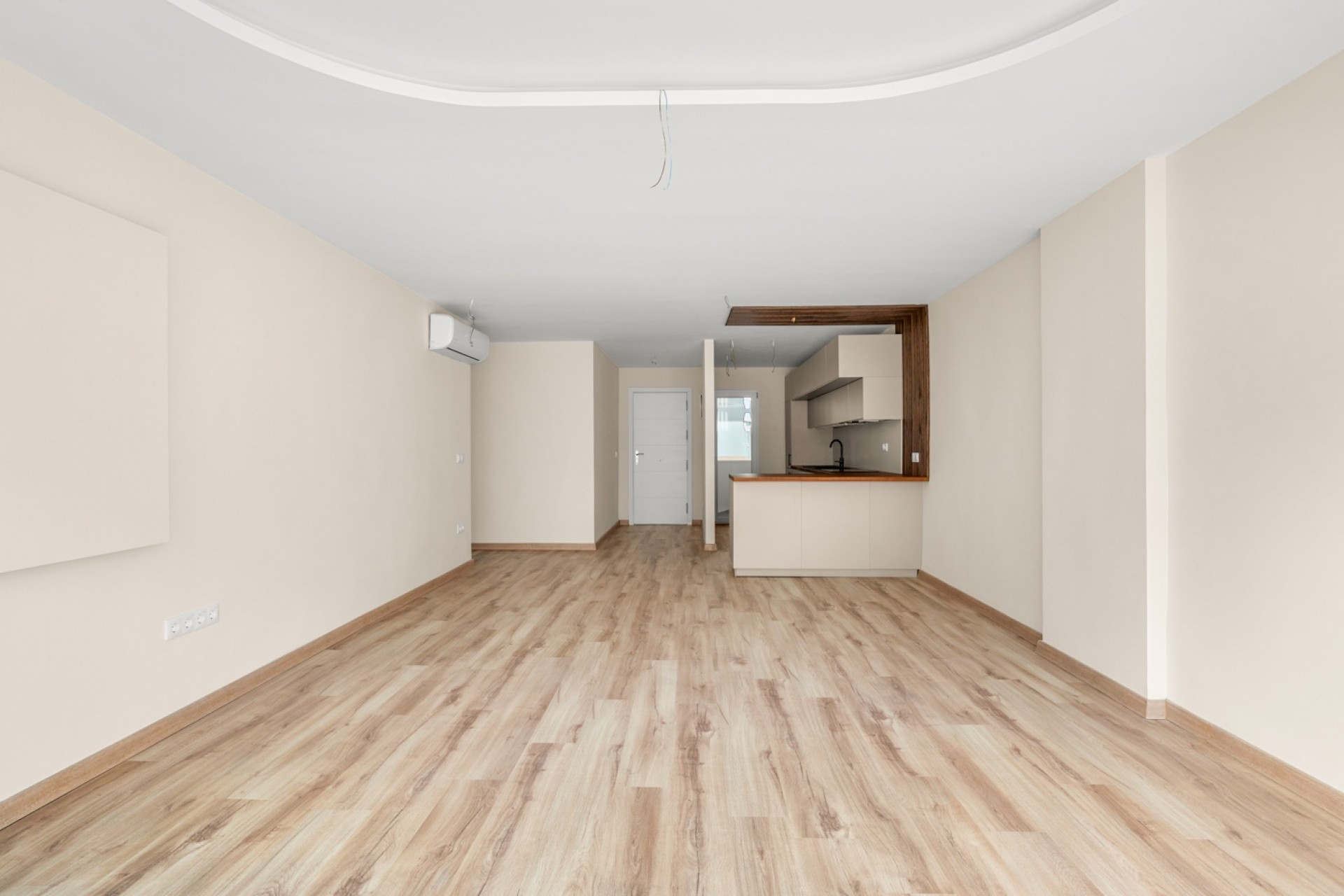 Videresalg - Leilighet - Calpe - Calpe - By