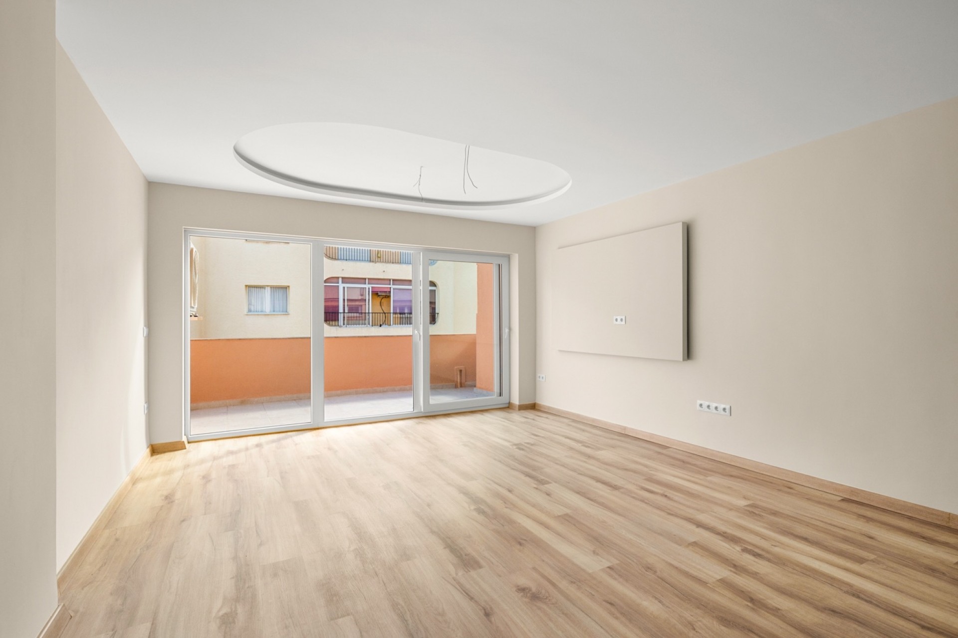 Videresalg - Leilighet - Calpe - Calpe - By