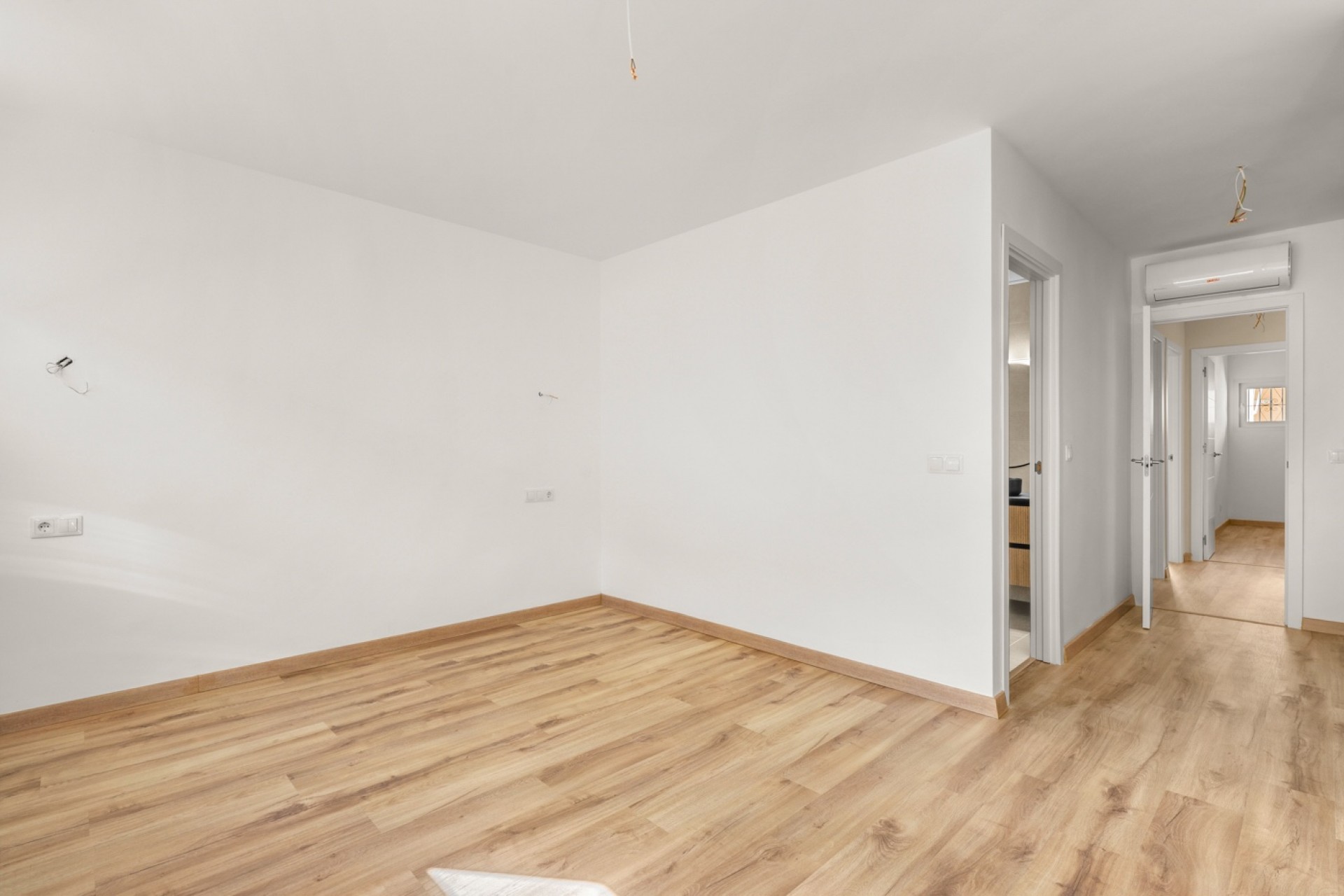 Videresalg - Leilighet - Calpe - Calpe - By