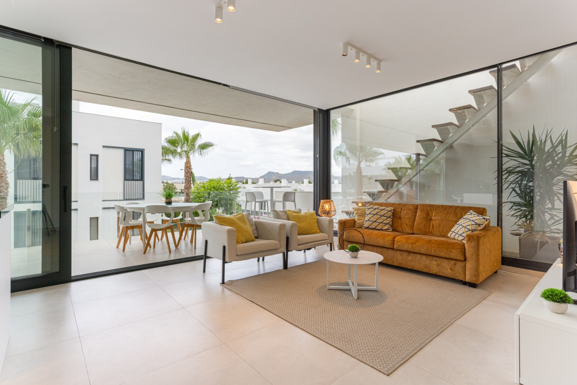 Videresalg - Leilighet - Cartagena - Mar de Cristal