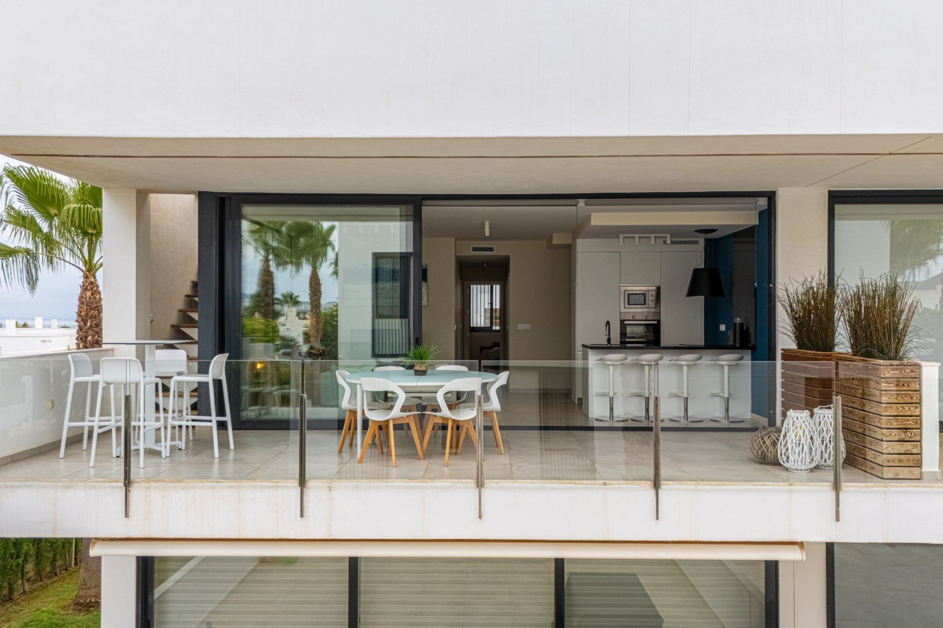 Videresalg - Leilighet - Cartagena - Mar de Cristal