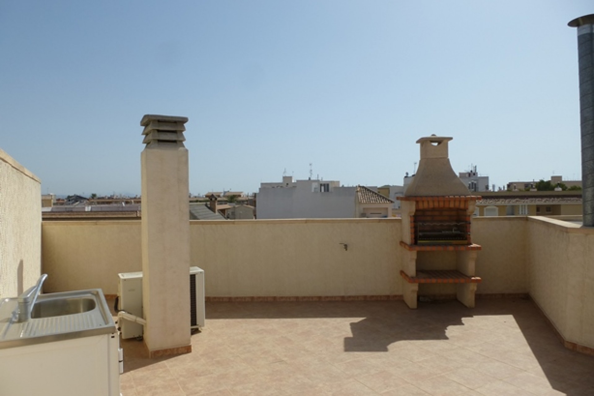 Videresalg - Leilighet - Catral - Catral - Byen