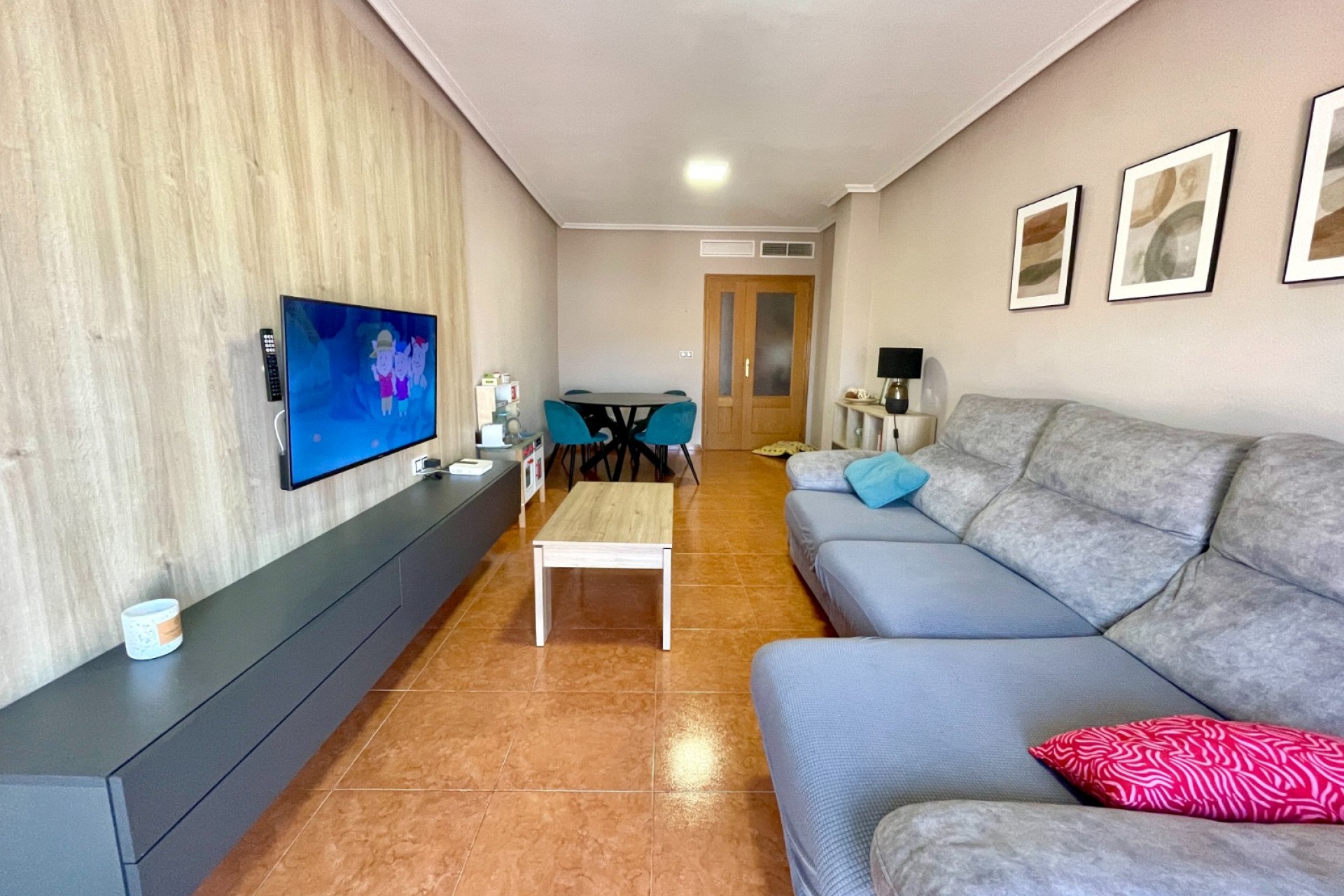 Videresalg - Leilighet - Catral - Catral - Byen