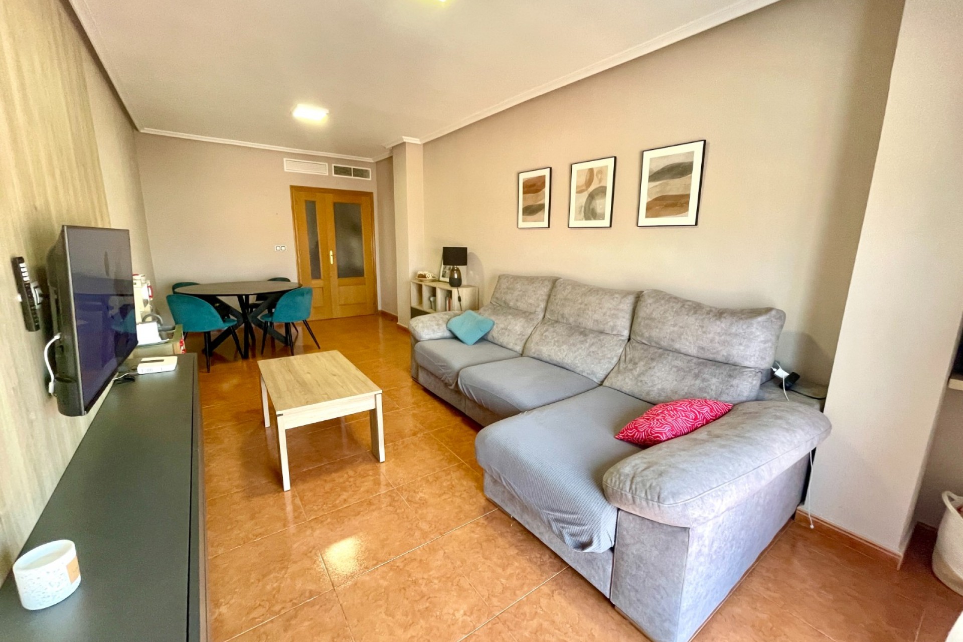 Videresalg - Leilighet - Catral - Catral - Byen