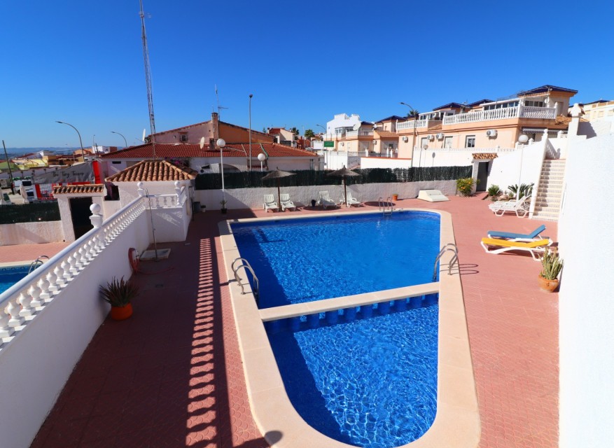 Videresalg - Leilighet - Ciudad Quesada - Altos de Quesada