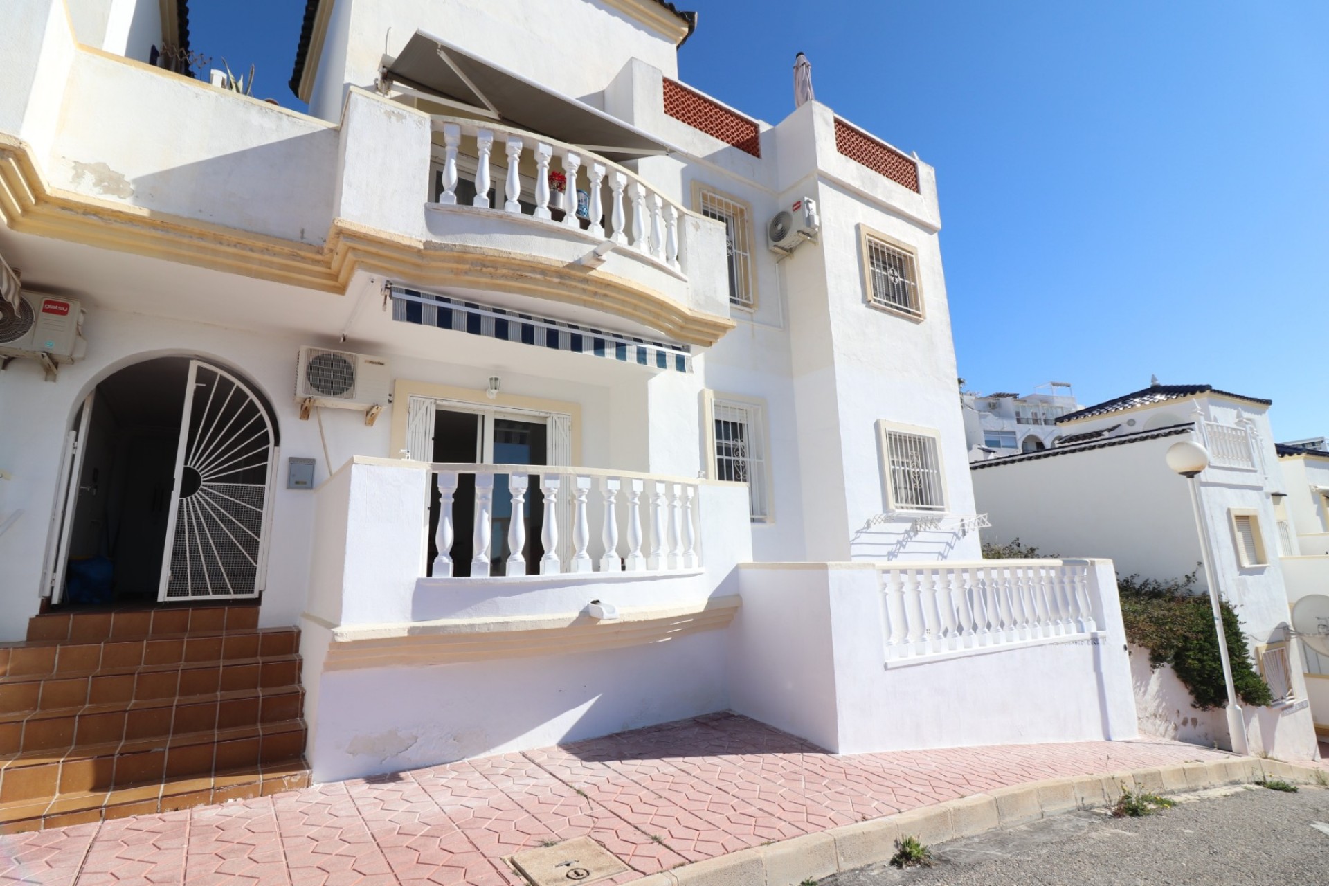 Videresalg - Leilighet - Ciudad Quesada - Altos de Quesada