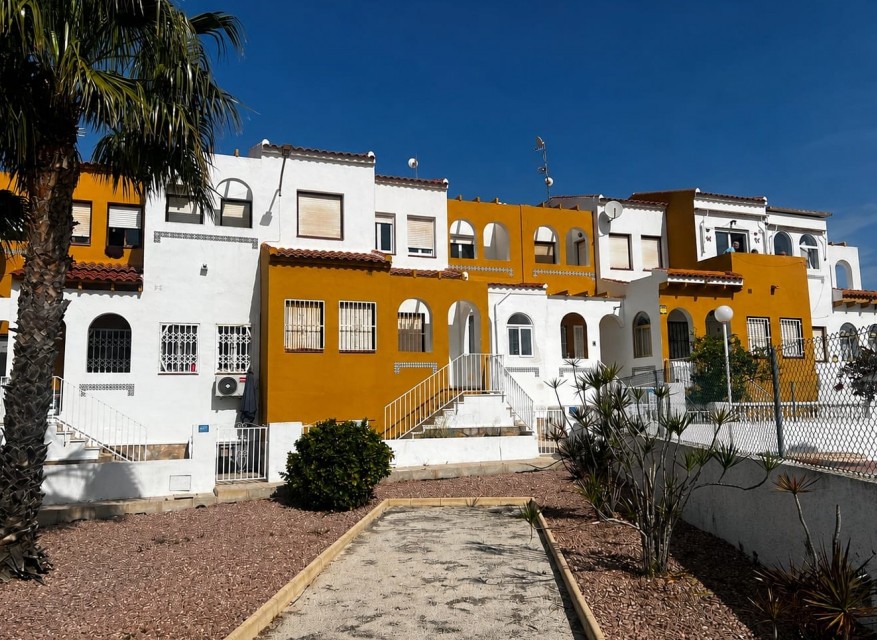 Videresalg - Leilighet - Ciudad Quesada - Altos de Quesada