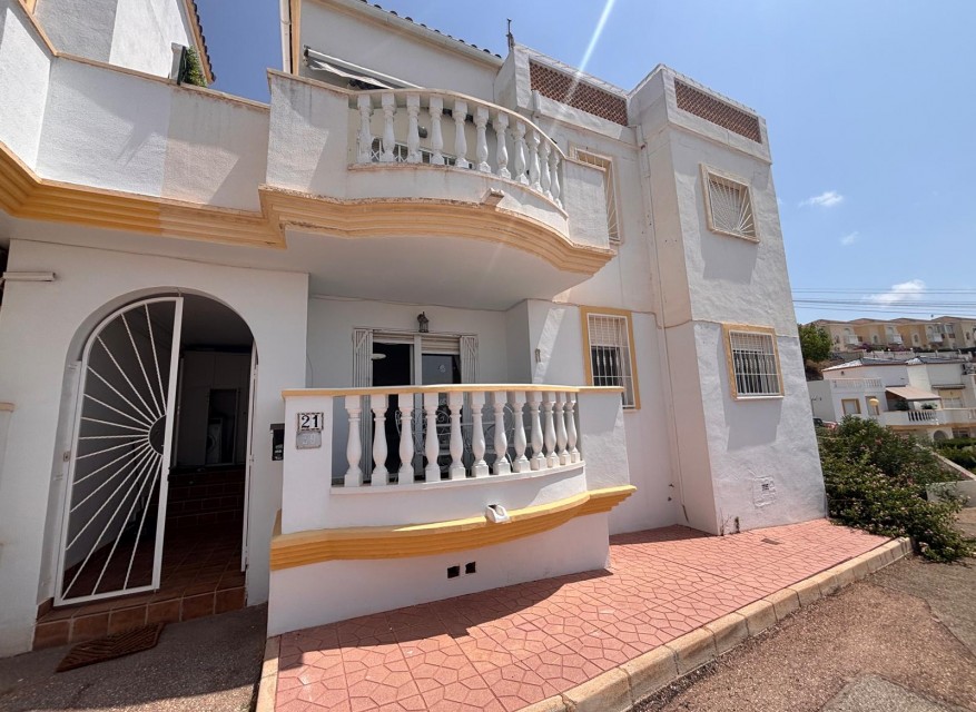 Videresalg - Leilighet - Ciudad Quesada - Altos de Quesada