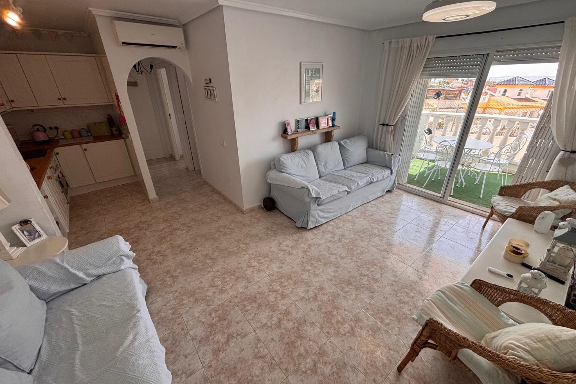 Videresalg - Leilighet - Ciudad Quesada - Altos de Quesada
