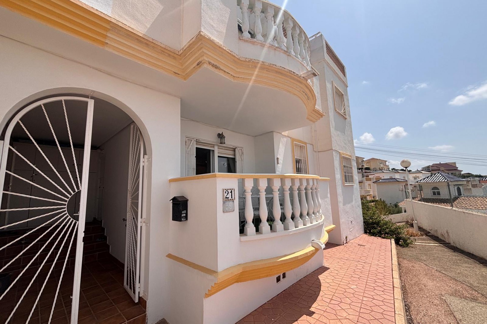 Videresalg - Leilighet - Ciudad Quesada - Altos de Quesada
