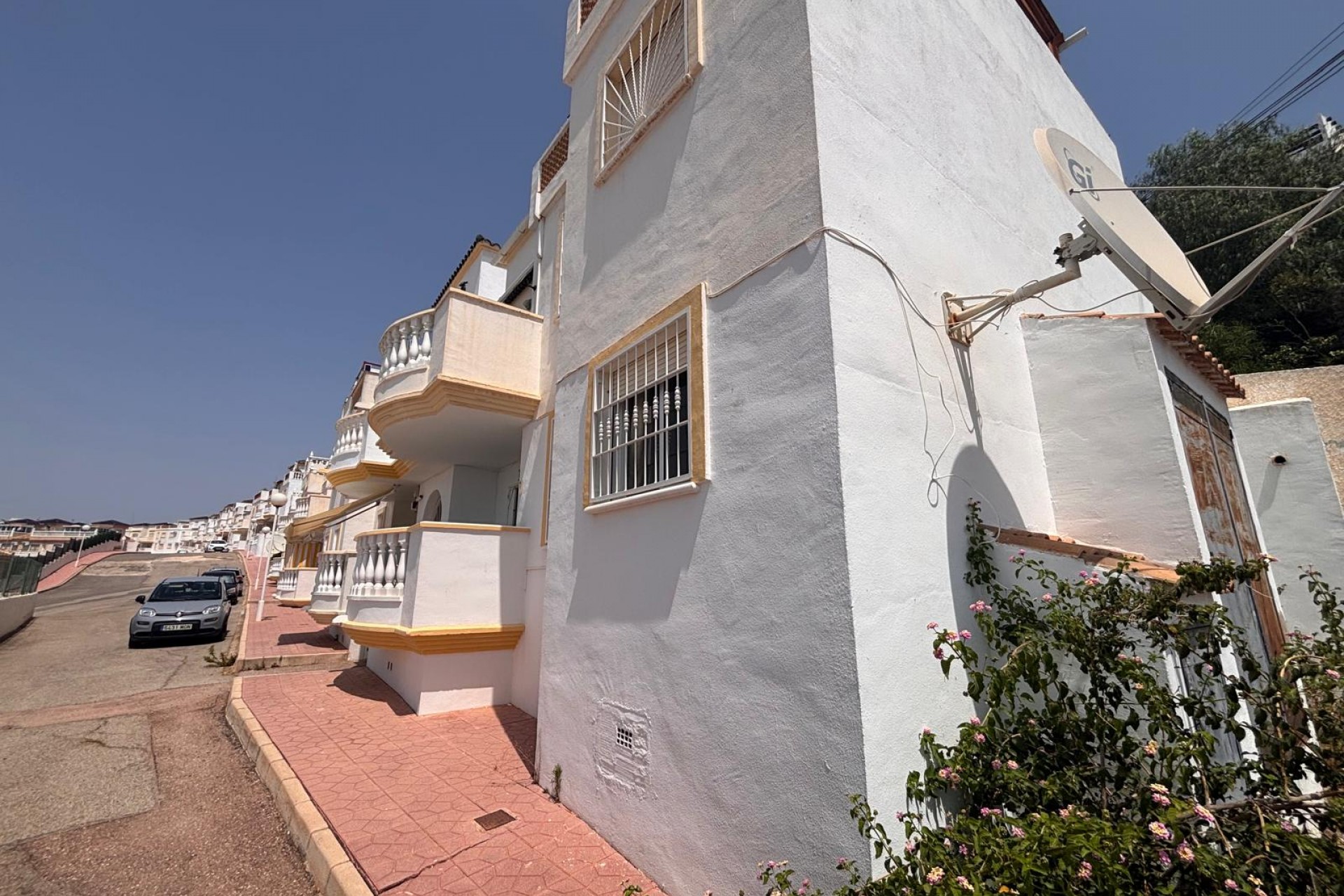 Videresalg - Leilighet - Ciudad Quesada - Altos de Quesada