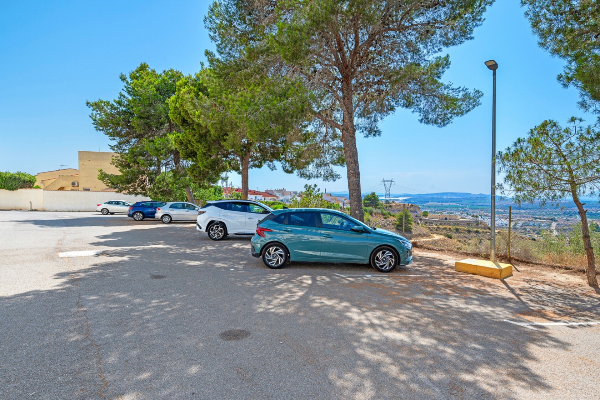 Videresalg - Leilighet - Ciudad Quesada - Ciudad Quesada - Byen