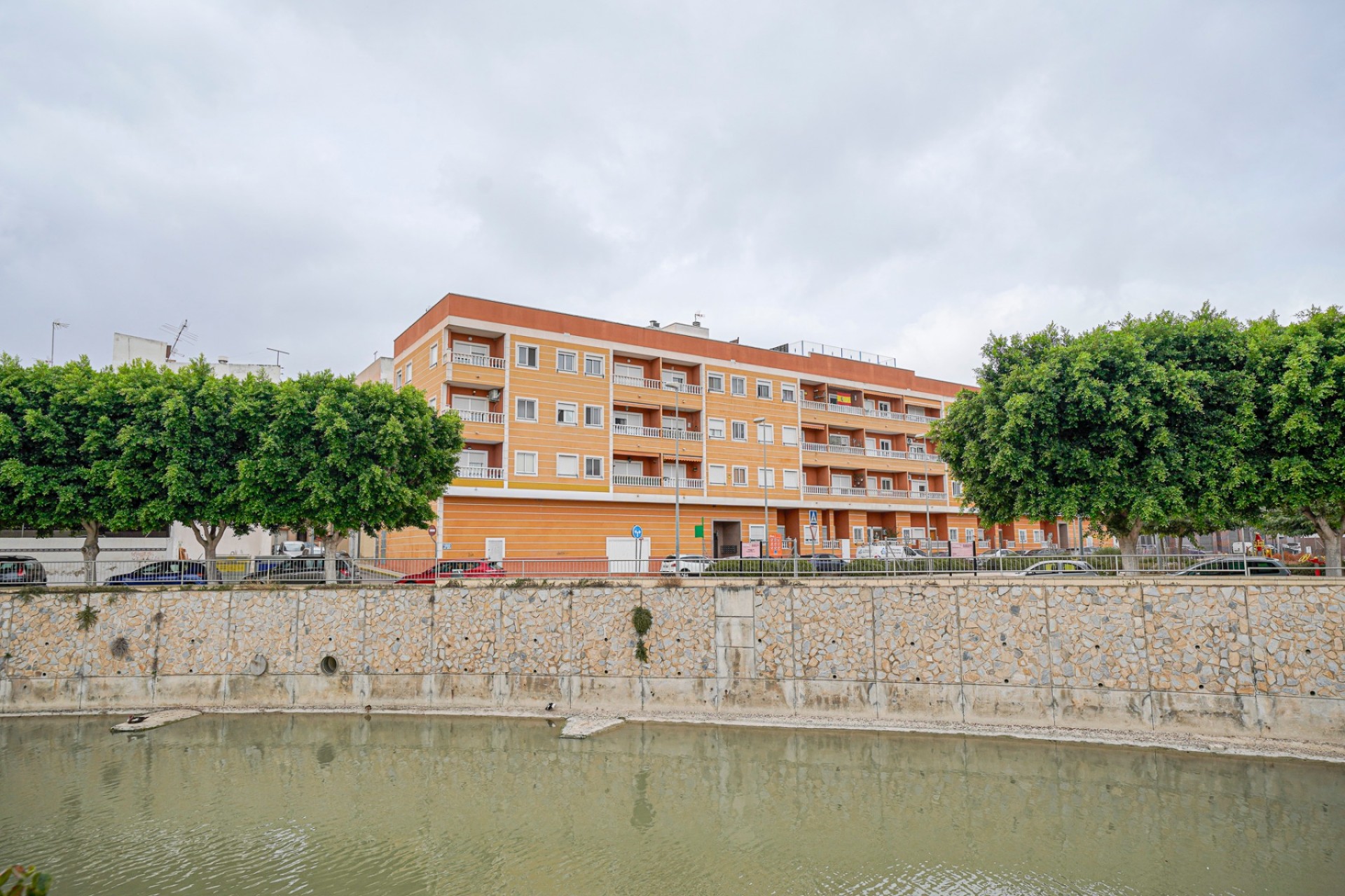 Videresalg - Leilighet - Ciudad Quesada - Ciudad Quesada - Byen