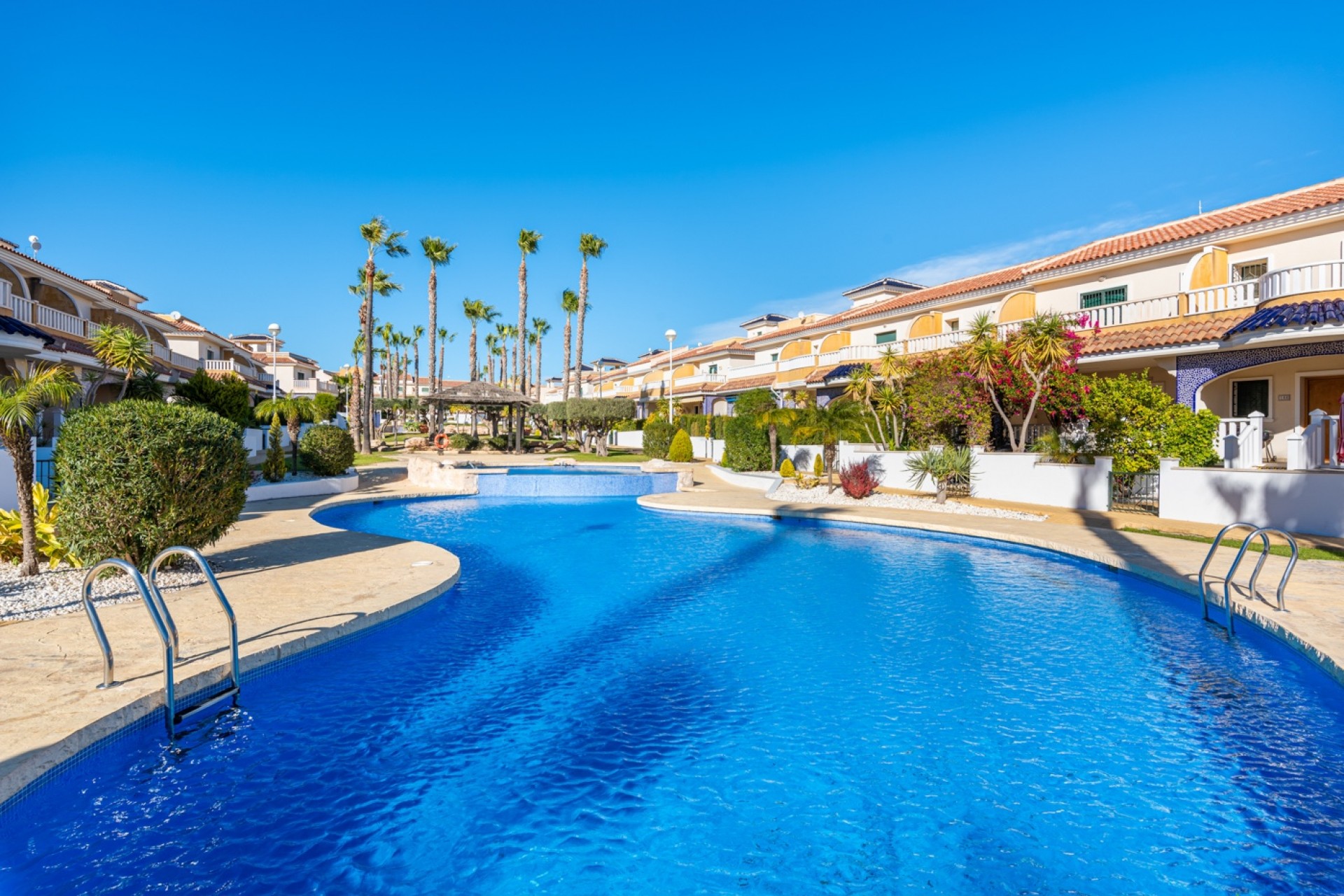 Videresalg - Leilighet - Ciudad Quesada - Ciudad Quesada - Rojales