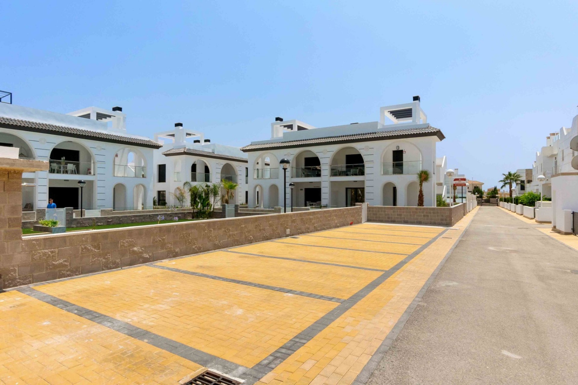 Videresalg - Leilighet - Ciudad Quesada - Doña Pepa