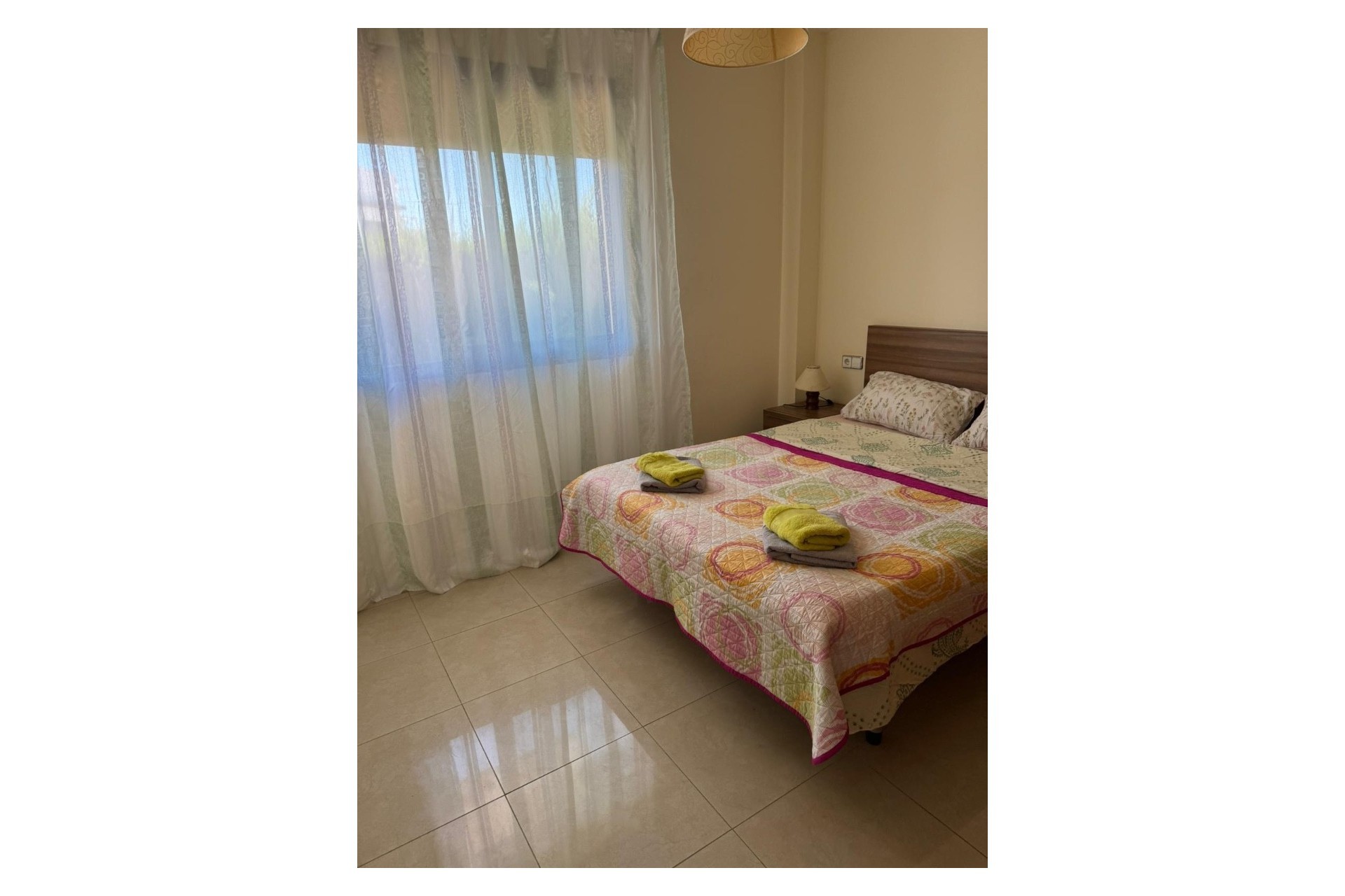 Videresalg - Leilighet - Ciudad Quesada - Doña Pepa