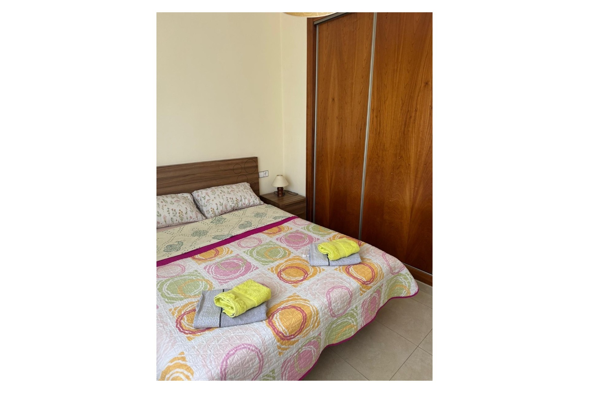 Videresalg - Leilighet - Ciudad Quesada - Doña Pepa