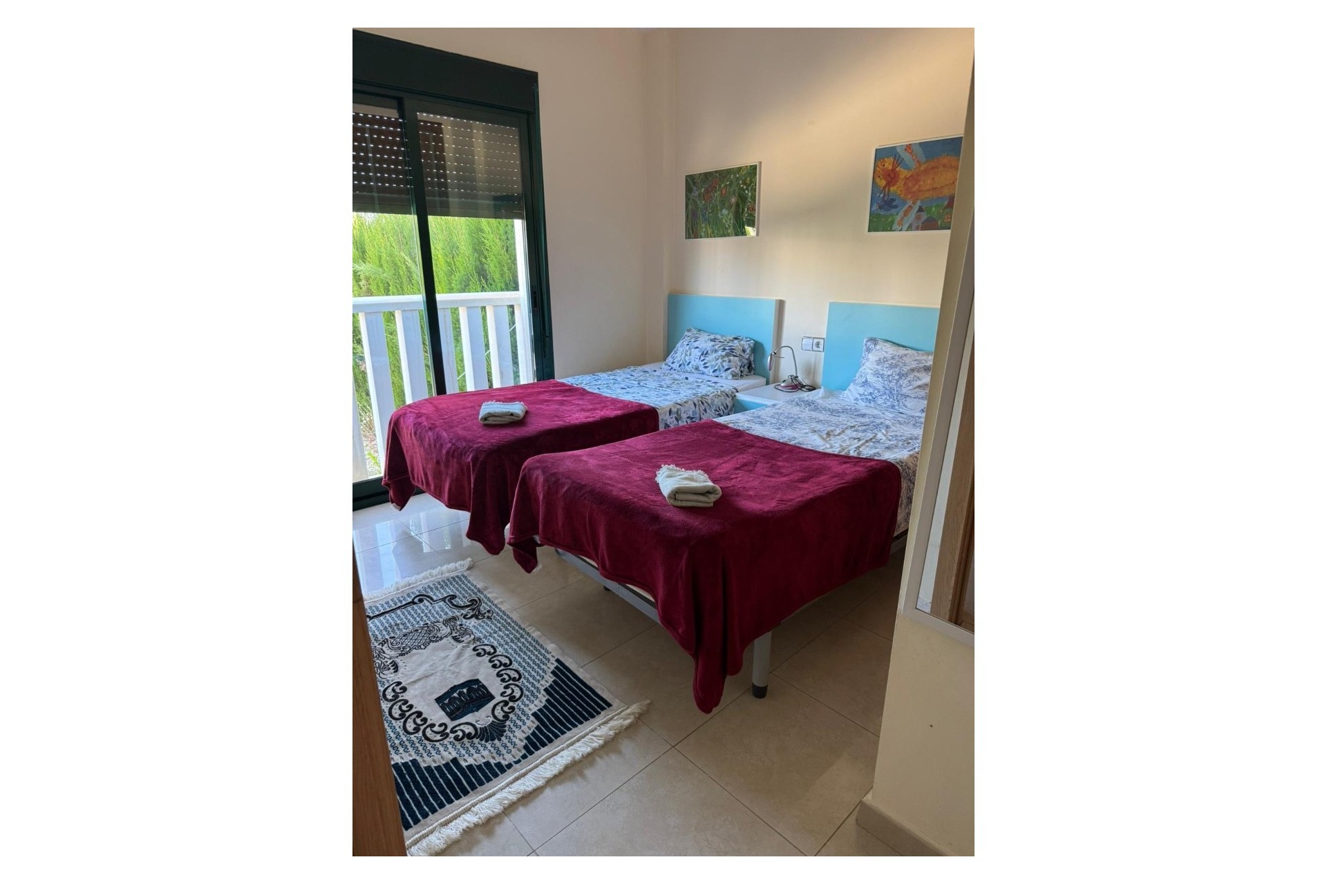 Videresalg - Leilighet - Ciudad Quesada - Doña Pepa