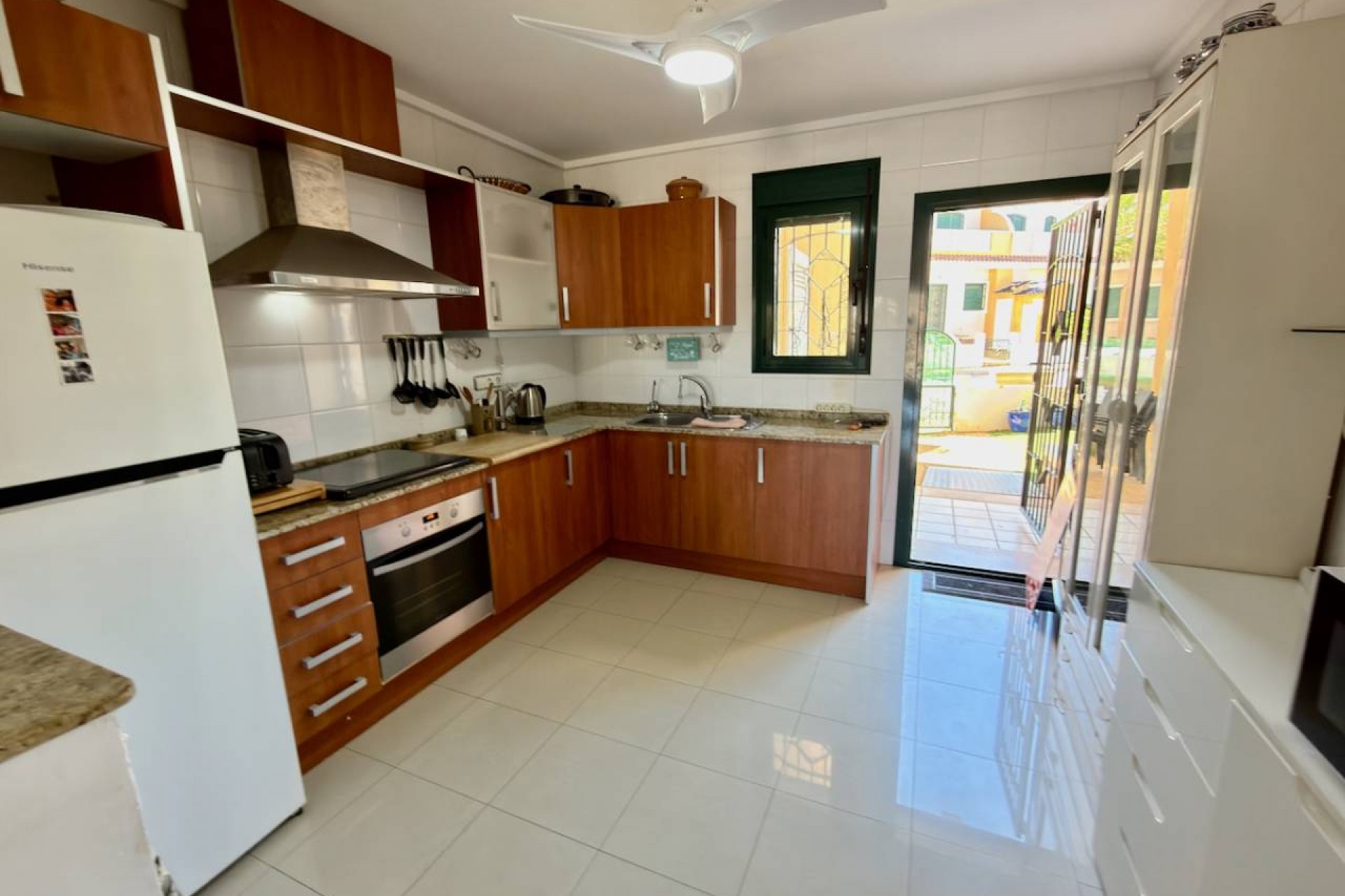 Videresalg - Leilighet - Ciudad Quesada - Doña Pepa