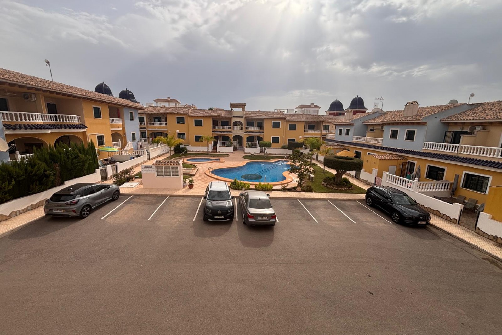 Videresalg - Leilighet - Ciudad Quesada - Doña Pepa