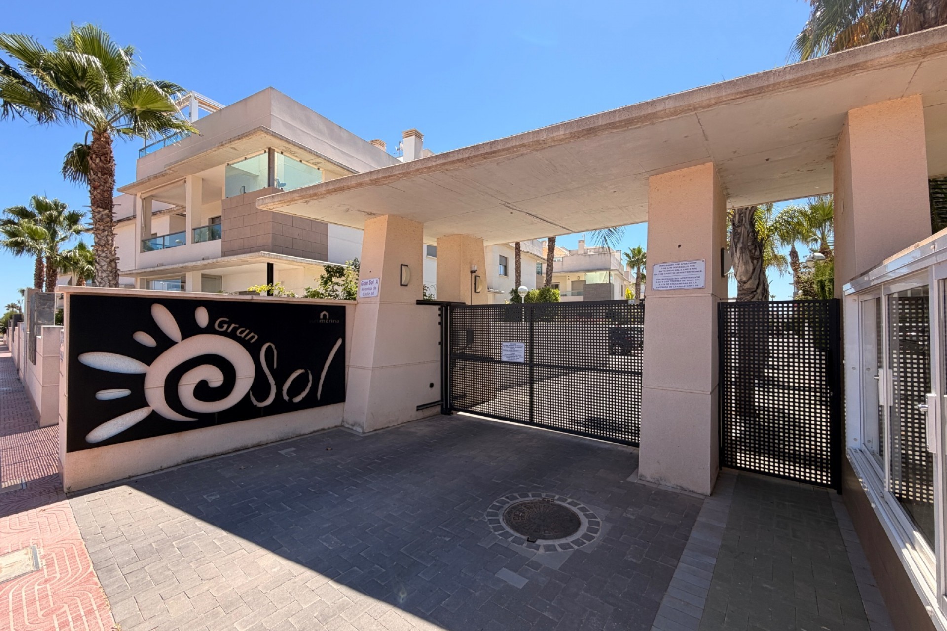 Videresalg - Leilighet - Ciudad Quesada - Doña Pepa