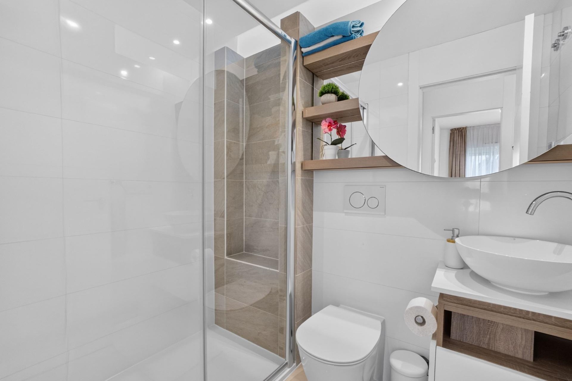 Videresalg - Leilighet - Ciudad Quesada - La Laguna