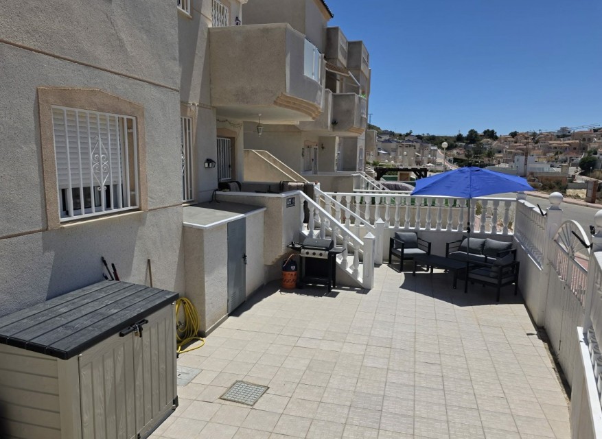 Videresalg - Leilighet - Ciudad Quesada - La Marquesa