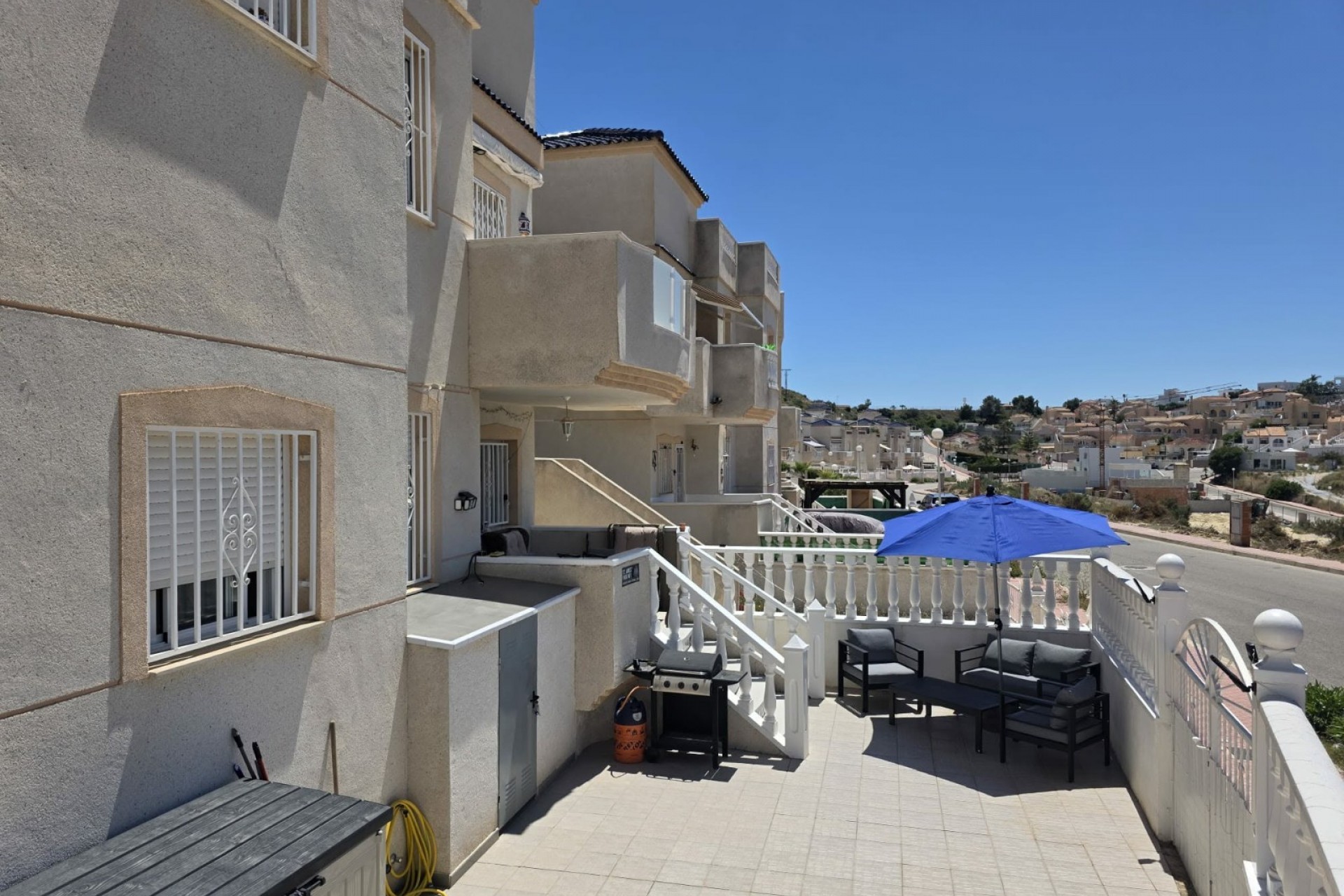 Videresalg - Leilighet - Ciudad Quesada - La Marquesa