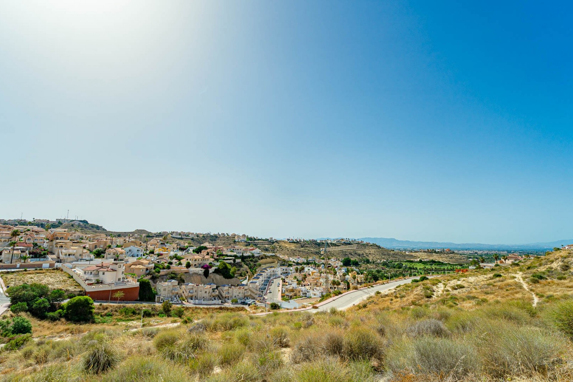 Videresalg - Leilighet - Ciudad Quesada - La Marquesa