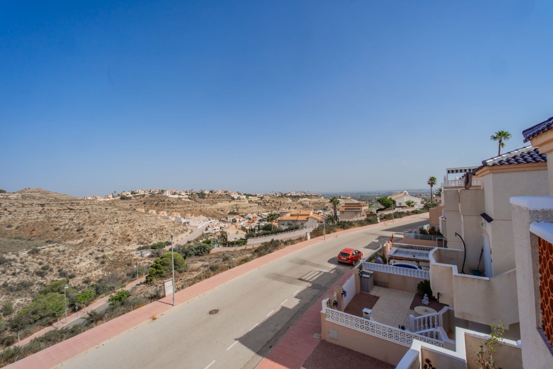 Videresalg - Leilighet - Ciudad Quesada - La Marquesa